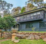 Bellara your home among the gum trees - Accommodation Nelson Bay