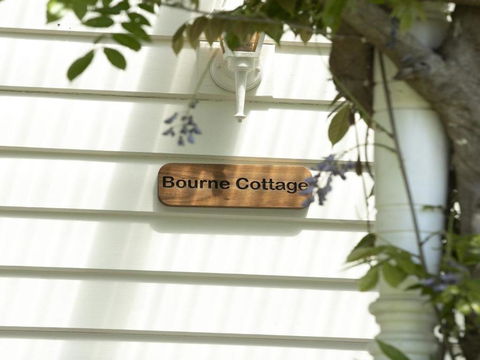Bourne Cottage Perfect For All Seasons - Accommodation Nelson Bay 6