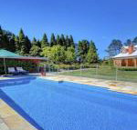 Iona Park quintessential highlands estate - Accommodation Nelson Bay