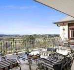 Kilburn views as far as the eyes can see - Accommodation Nelson Bay