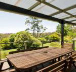 Riverbend 5 acres only 9km to village - Accommodation Nelson Bay