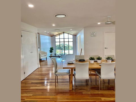 Illoura At Boat Harbour - Accommodation Nelson Bay 4