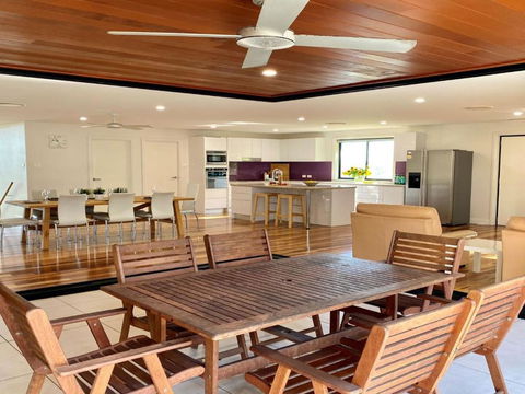 Illoura At Boat Harbour - Accommodation Nelson Bay 3