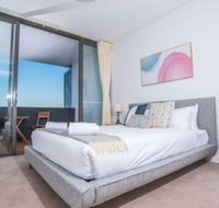 Peak East 2bed2bath APT ryde SO Relaxing - Accommodation Nelson Bay