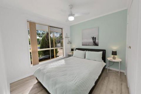 Perfect Getaway Hervey Bay - Accommodation Nelson Bay 0