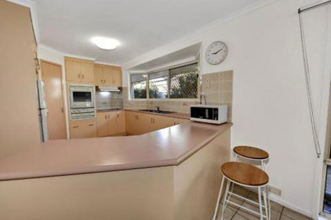 Perfect Getaway Hervey Bay - Accommodation Nelson Bay 3
