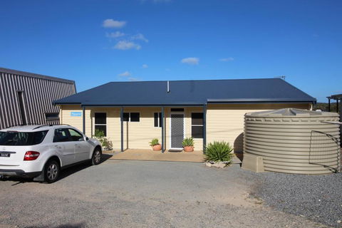 Waterfront On Osprey - Accommodation Nelson Bay 4