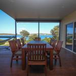 Waterfront On Osprey - Accommodation Nelson Bay 0