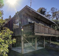 Freycinet Sanctuary 4 - Accommodation Nelson Bay