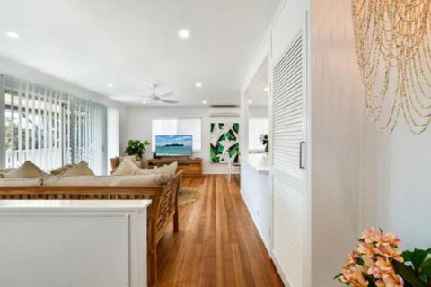 ROSIES BACH - Accommodation Nelson Bay 6