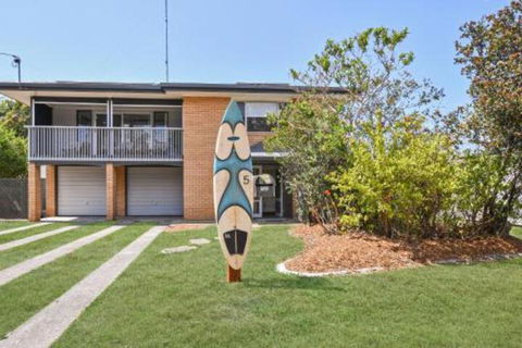 ROSIES BACH - Accommodation Nelson Bay 3