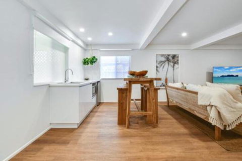ROSIES BACH - Accommodation Nelson Bay 2