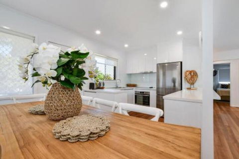 ROSIES BACH - Accommodation Nelson Bay 4