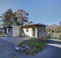 Freycinet Sanctuary 5 - Accommodation Nelson Bay