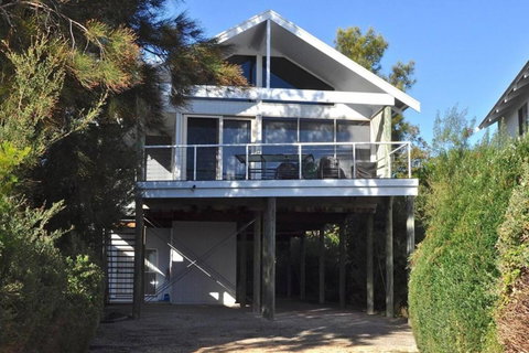 Sheoak Holiday Home - Accommodation Nelson Bay 4