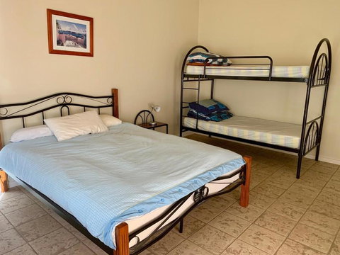 Sheoak Holiday Home - Accommodation Nelson Bay 6