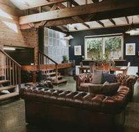 The Stables Daylesford - Accommodation Nelson Bay