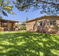 Blue Fish 41 Boulder Bay Road - Nelson Bay Accommodation.com