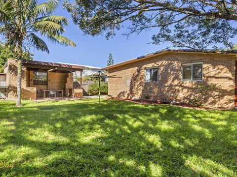 Blue Fish 41 Boulder Bay Road - Nelson Bay Accommodation.com 0