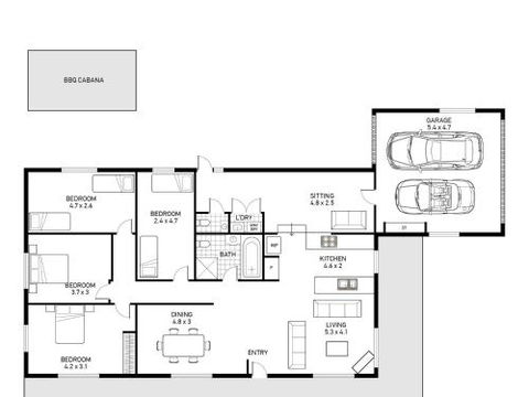 Blue Fish 41 Boulder Bay Road - Nelson Bay Accommodation.com 4