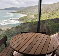 Wye Escape with amazing sweeping ocean views - Accommodation Nelson Bay