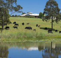 Talumberi 221 Trapyard Road - Accommodation Nelson Bay