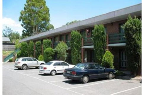 Classic Twin Bed Room 2 In Oakleigh - Accommodation Nelson Bay 3