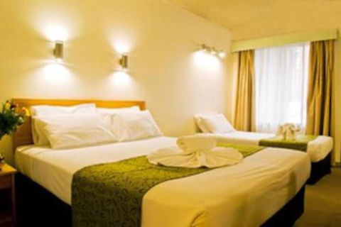 Classic Twin Bed Room 2 In Oakleigh - Accommodation Nelson Bay 7