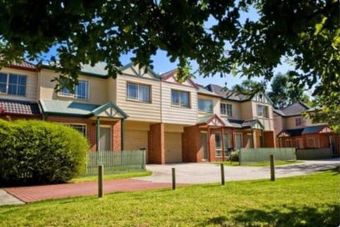 Classic Twin Bed Room 2 In Oakleigh - Accommodation Nelson Bay 6