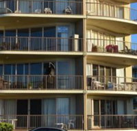 Pandanus Shores Kings Beach - Accommodation Nelson Bay