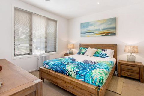 COASTAL HAVEN DROMANA - Nelson Bay Accommodation.com 4