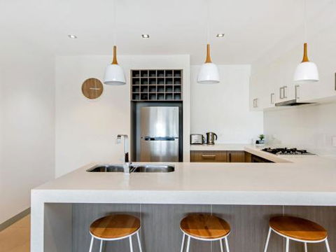 NORTH POINT RETREAT MORNINGTON - Accommodation Nelson Bay 6