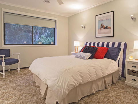 ROANJOKA DROMANA.... - Accommodation Nelson Bay 6