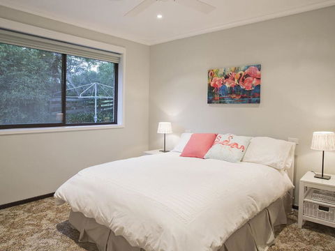 ROANJOKA DROMANA.... - Accommodation Nelson Bay 4