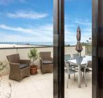 THE PENTHOUSE MORNINGTON