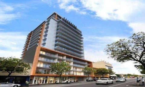 RNR Light Square - Accommodation Nelson Bay 7