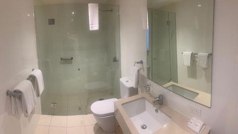 RNR Light Square - Accommodation Nelson Bay 3