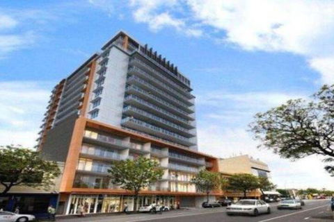 RNR Light Square - Accommodation Nelson Bay 0