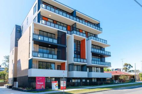SP246 Brandnew Modern Apt In Penrith With Parking - Nelson Bay Accommodation.com 6