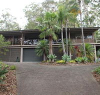 LIZ LAKE - Accommodation Nelson Bay