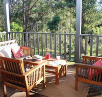 BUSH 2 BEACH - Accommodation Nelson Bay