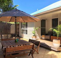 MAGIC BEACH HOUSE PET FRIENDLY - Accommodation Nelson Bay