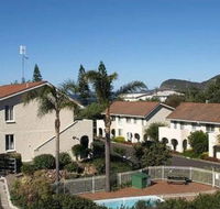 VILLA MANYANA 7 - Accommodation Nelson Bay