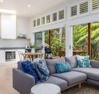 Studio by The Bay  Jervis Bay Rentals - Nelson Bay Accommodation.com