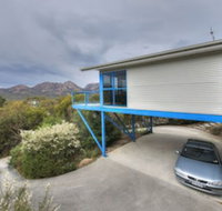 Blue Gum Retreat - Accommodation Nelson Bay