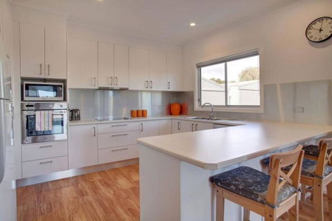 Grey On The Bay - Accommodation Nelson Bay 6