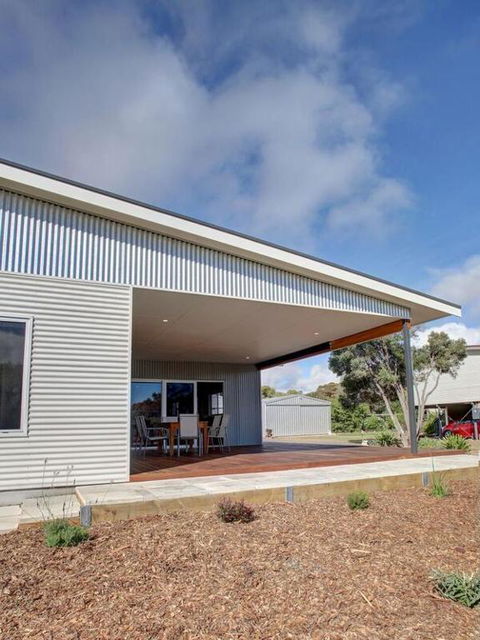 Grey On The Bay - Accommodation Nelson Bay 5