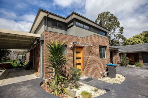 Stunning 3beds Near Knox Shopping Centro@wantirna - Accommodation Nelson Bay 1