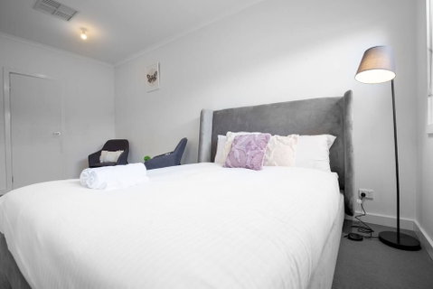 Stunning 3beds Near Knox Shopping Centro@wantirna - Accommodation Nelson Bay 4