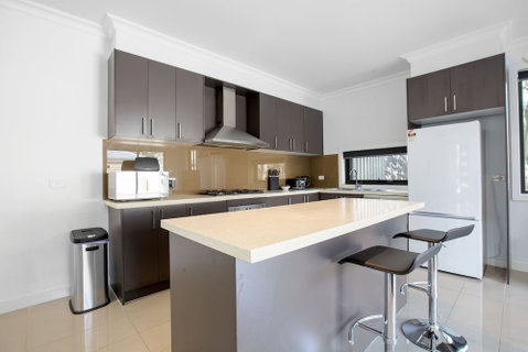 Stunning 3beds Near Knox Shopping Centro@wantirna - Accommodation Nelson Bay 3